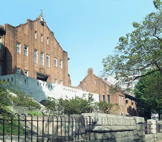 Maryknoll Convent School